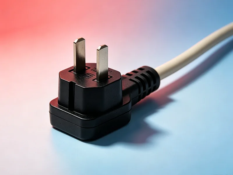 Introduction to Australian Standard Power Supple Cord.