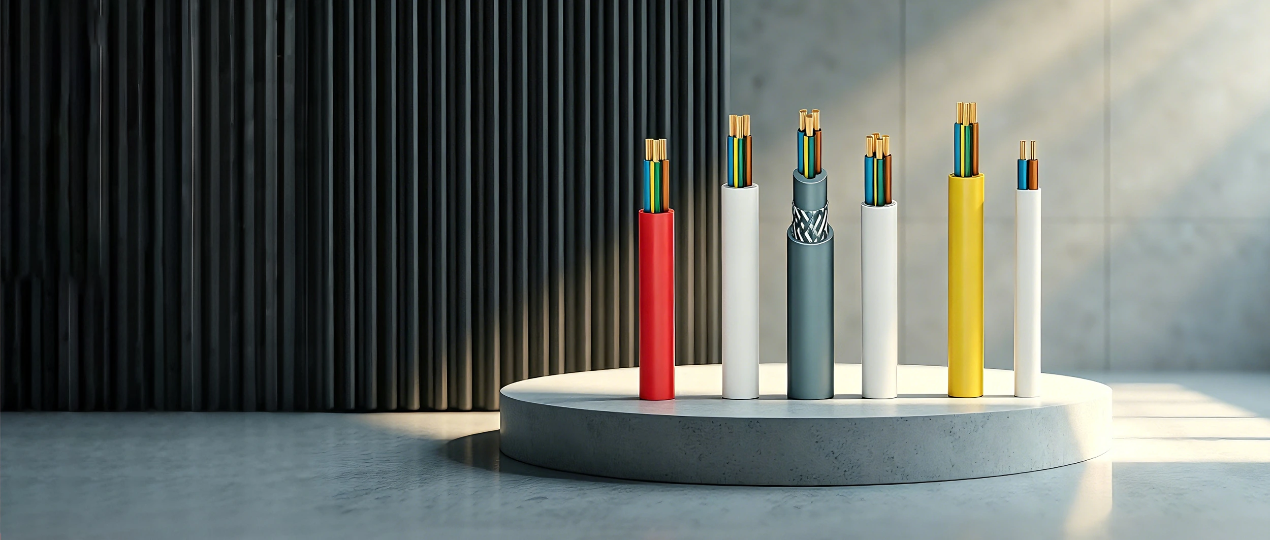 Factory Direct Australian Standard Wire and Cable for Reliable Systems Electrical