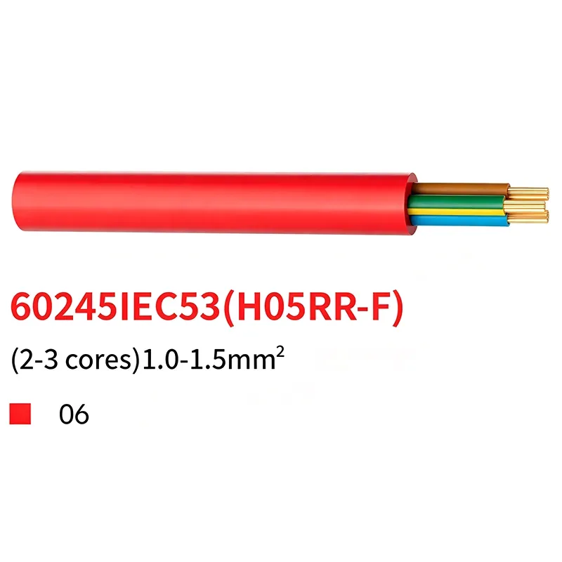 AS/NZS Flexilis Flexilis Flexilis Cables
