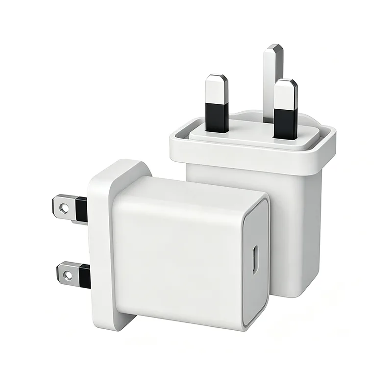 AS / NZS Standard Appliance Connectors