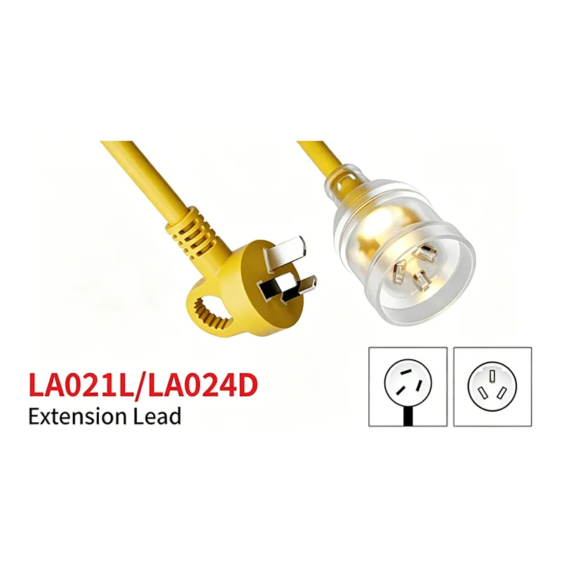AS/NZS Standard Extension Funes