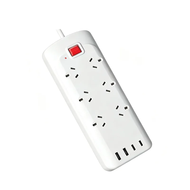 AS/NZS Standard Power Board