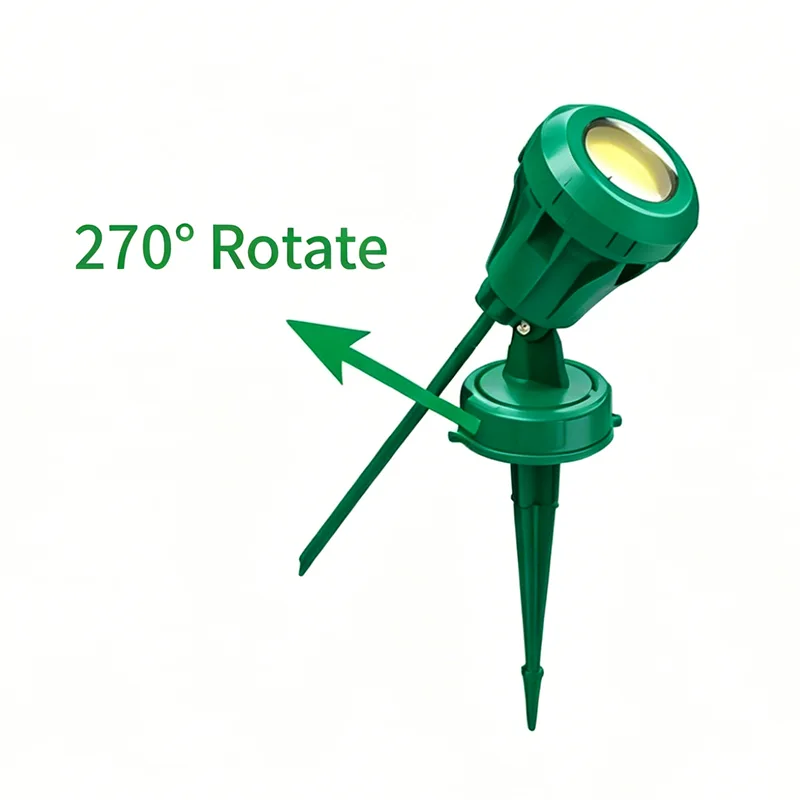 AS/NZS Standard Rotatable Diluvium luminum