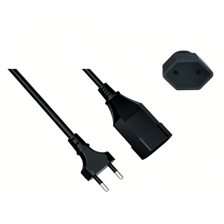EU Standard Garden Extensio Cordes