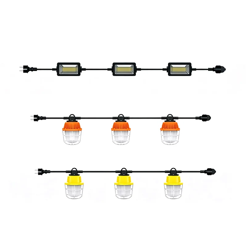 EU Standard String Lumina
