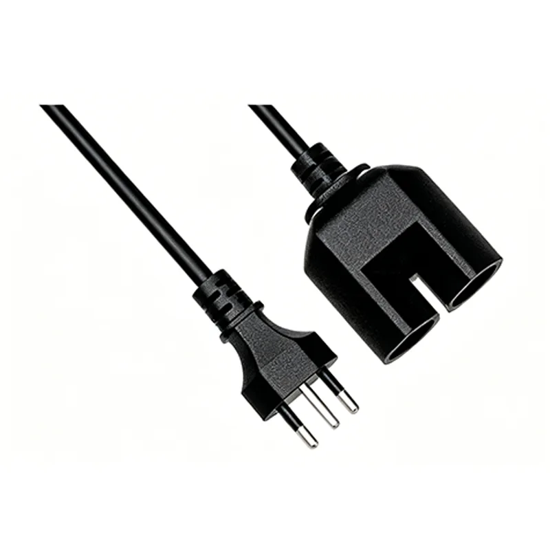 EU Standard Y-Type Funiculi Extensio