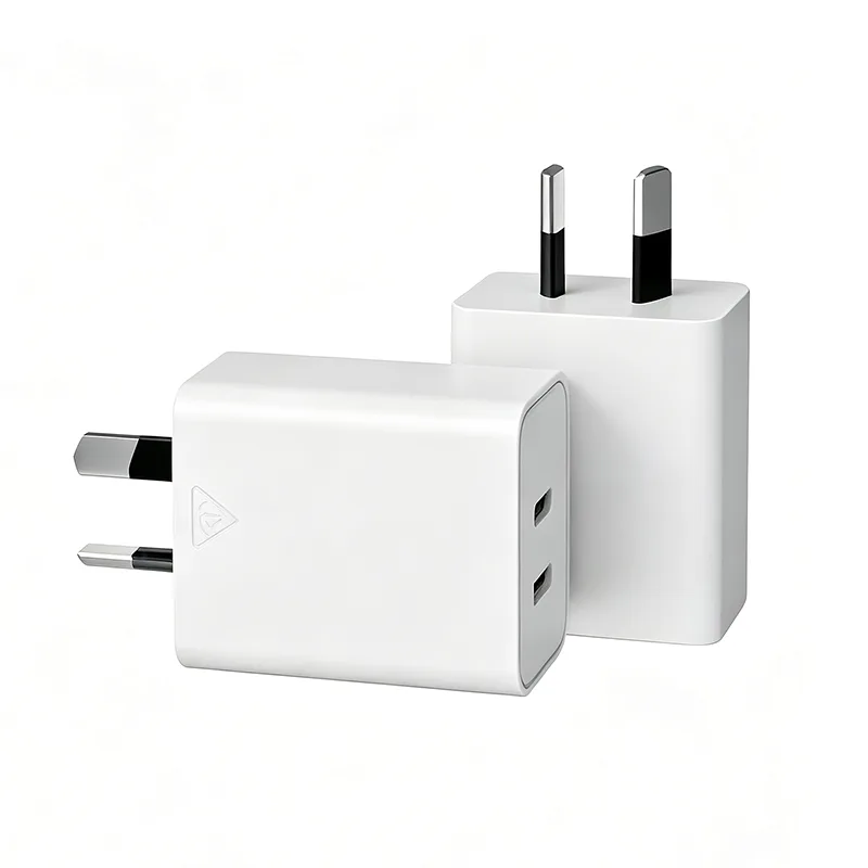 AS/NZS Standard Appliance Connectors