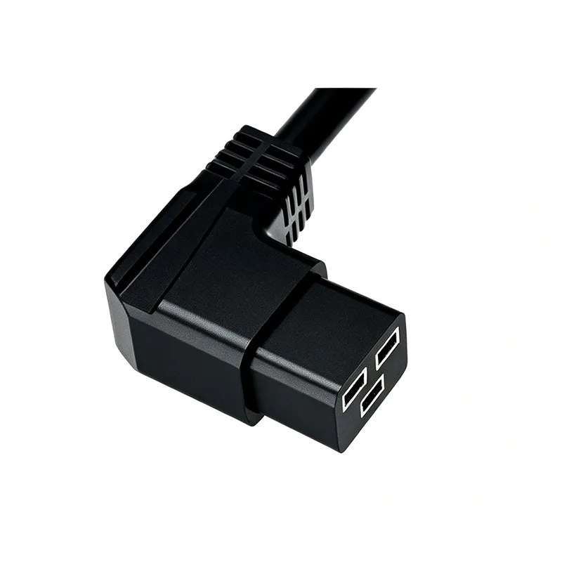 AS/NZS Standard Appliance Connectors