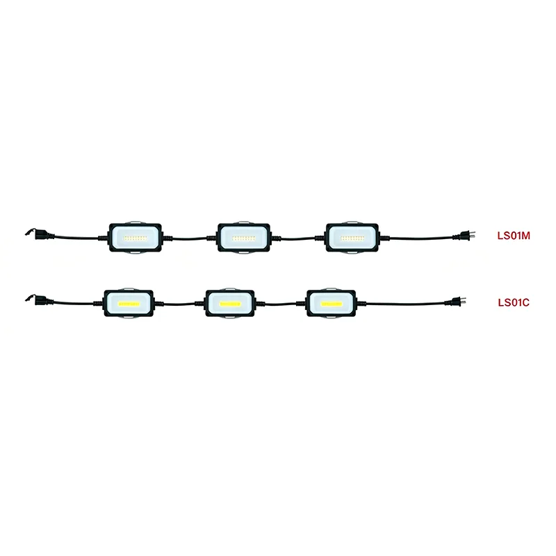 JP Standard String Luminum