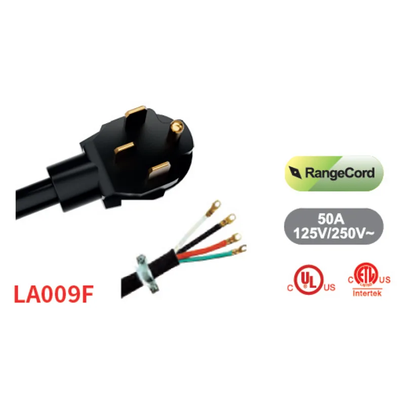 UL Standard Dryer ac dolor Power Funes
