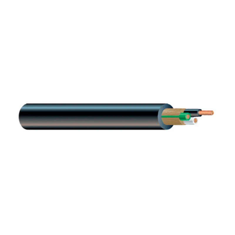 UL Standard EV Charging cables