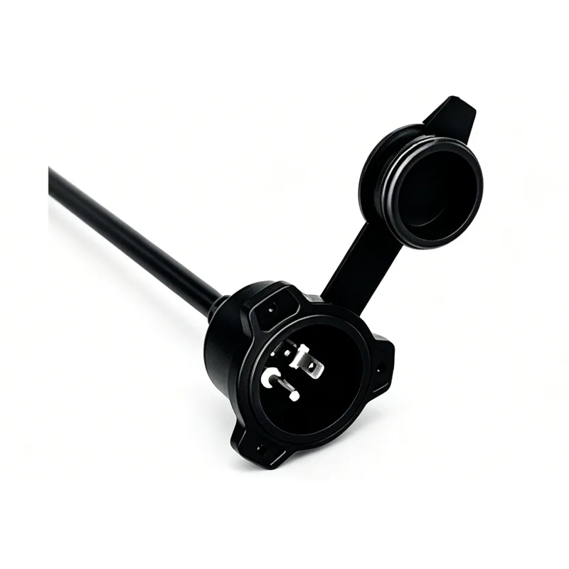 UL Standard Indoor and Outdoor Power Funes