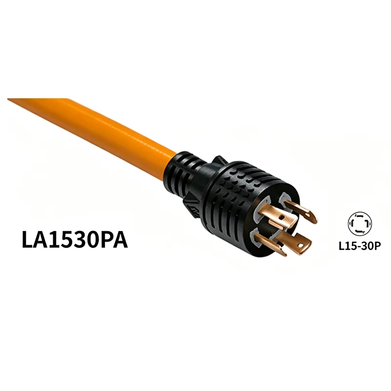 UL Standard Industrial Obfirmo Power Funes