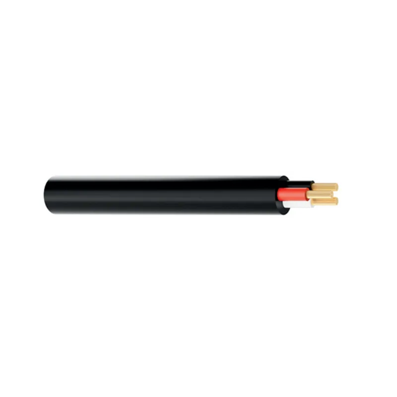 UL Latin Low Voltage cables