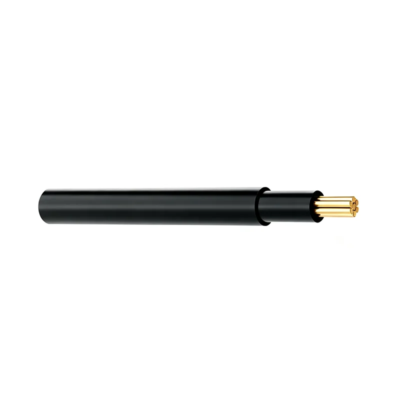 UL Standard Photovoltaic cables